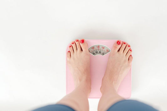 Reto de Control de Peso Sensaido – 21 Días para Transformar tu Cuerpo y tu Mente