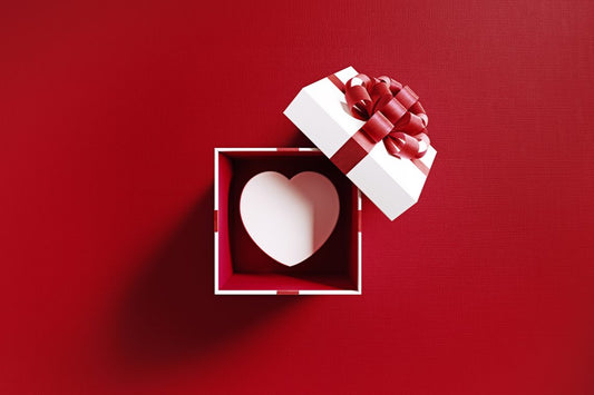 El mejor regalo para este San Valentín: el amor propio
