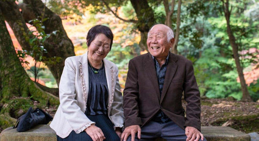 El secreto de los centenarios de Okinawa: cómo vivir más y mejor