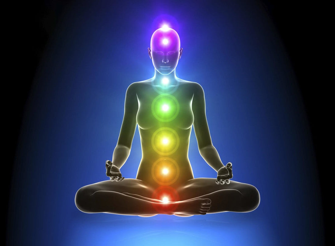 SANA TU CUERPO EN 20 MINUTOS (ARMONÍZATE) | Meditación muy poderosa