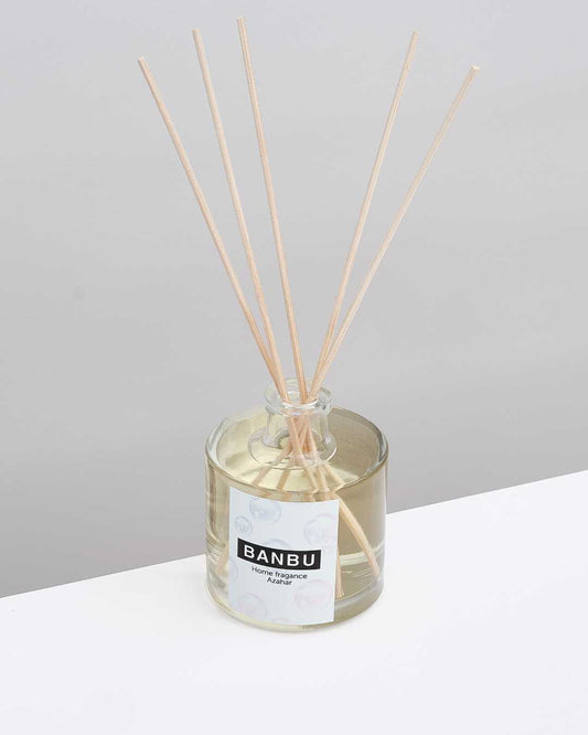 Ambientador Mikado Natural Aroma Azahar