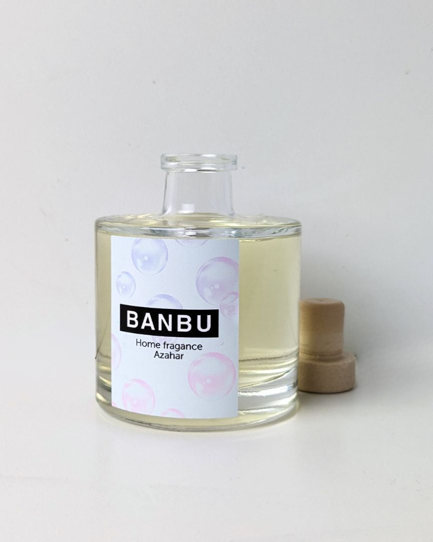 Ambientador Mikado Natural Aroma Azahar