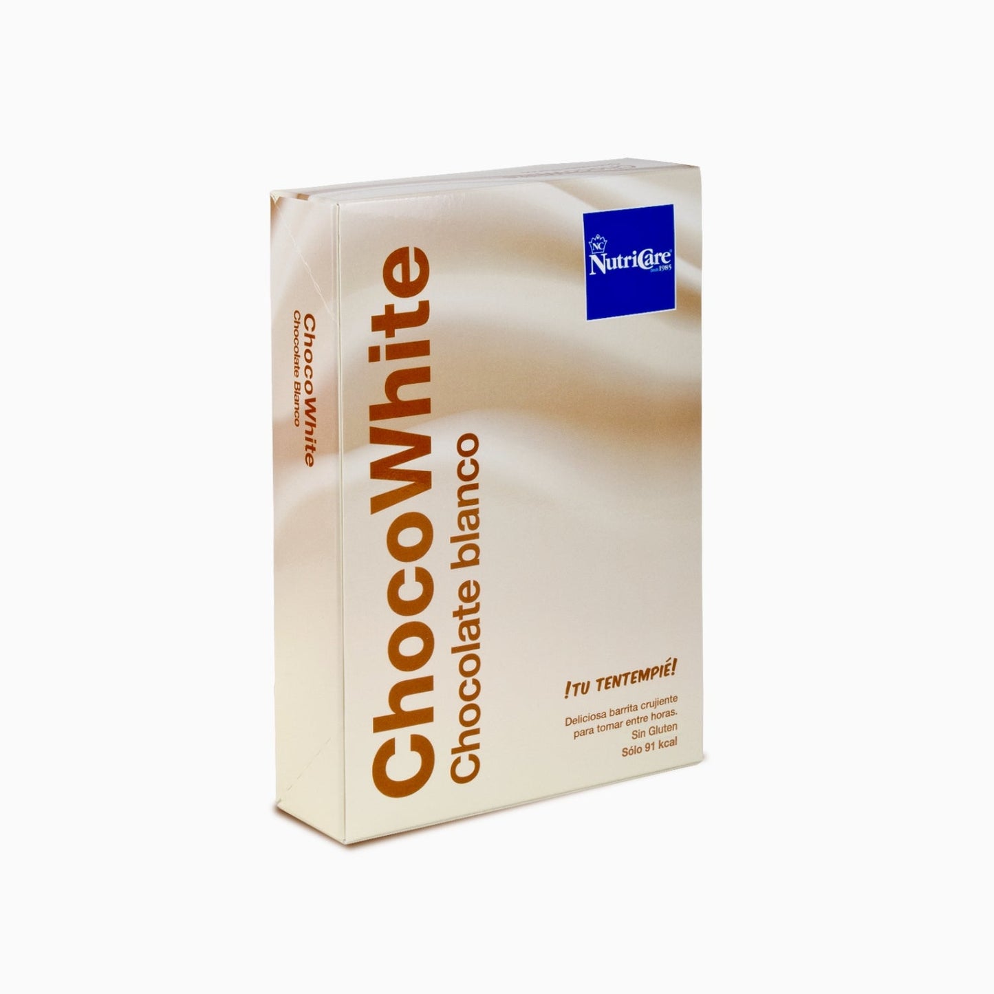 Barritas Chocolate Blanco