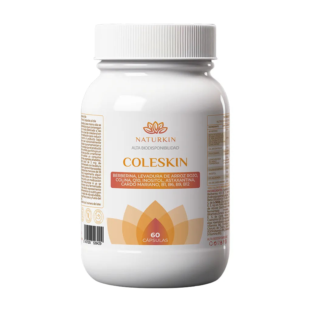 COLESKIN