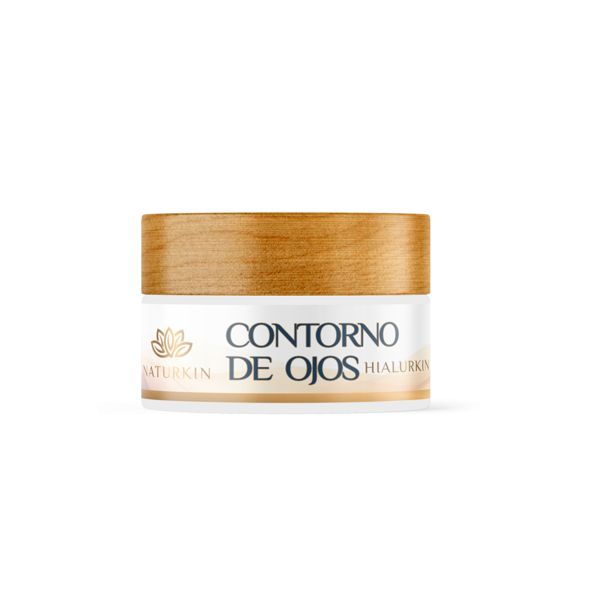 CONTORNO DE OJOS HIALURKIN