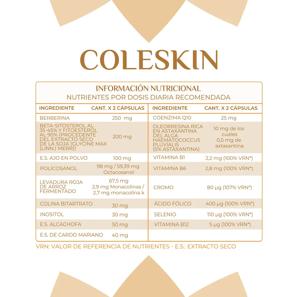COLESKIN