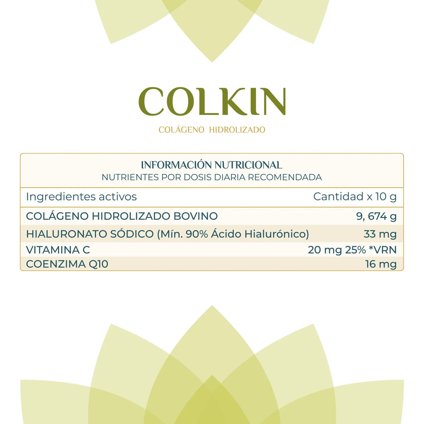 COLKIN