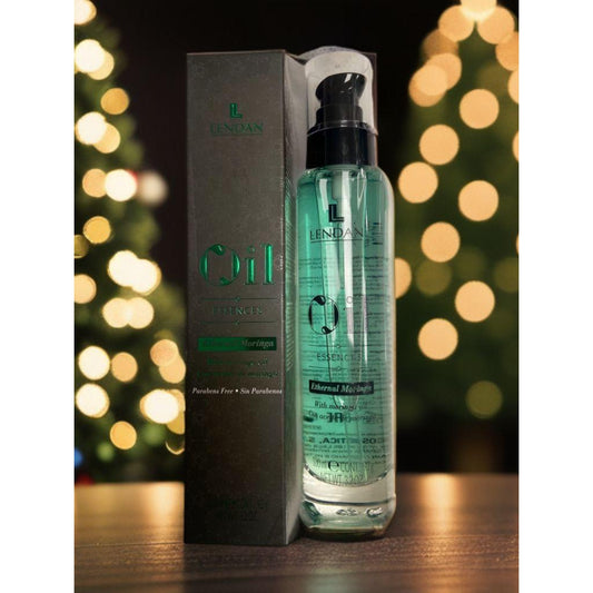 ESSENCES ETHERNAL MORINGA ACEITE - LENDAN