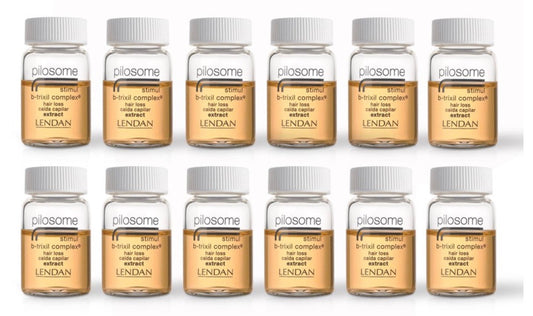 Extracto Pilosome Stimul B- Trixil Complex Lendan 12x6 ml