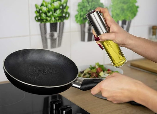 Pulverizador de Aceite 200 ml