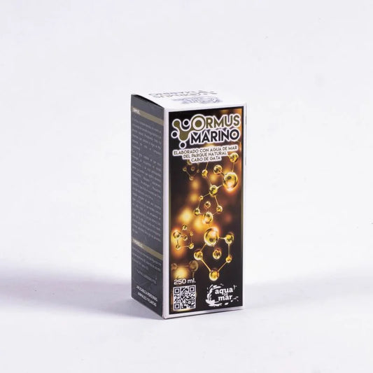 Ormus Marino - Sensaido