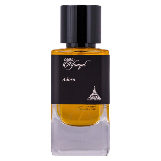 Paris Corner Rifaaqat Adorn Eau de Parfum Unisex 85 Ml