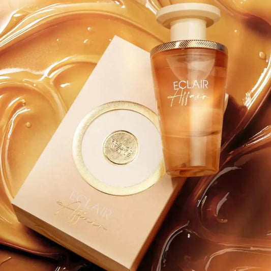 Fragrance World Eclair Affair Eau De Parfum 100ml