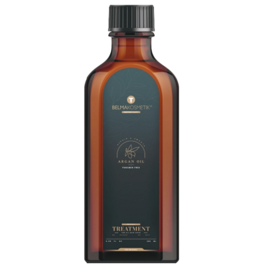 Belma kosmetik-Argan,aceite de argan -Sérum