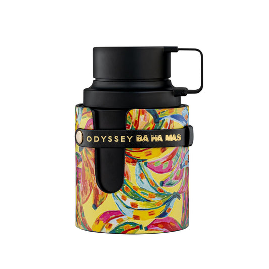 Odyssey Ba Ha Mas Eau De Parfum 100ml 3.4oz