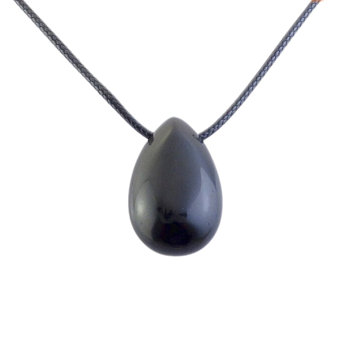 Colgante Perita de Ónix
