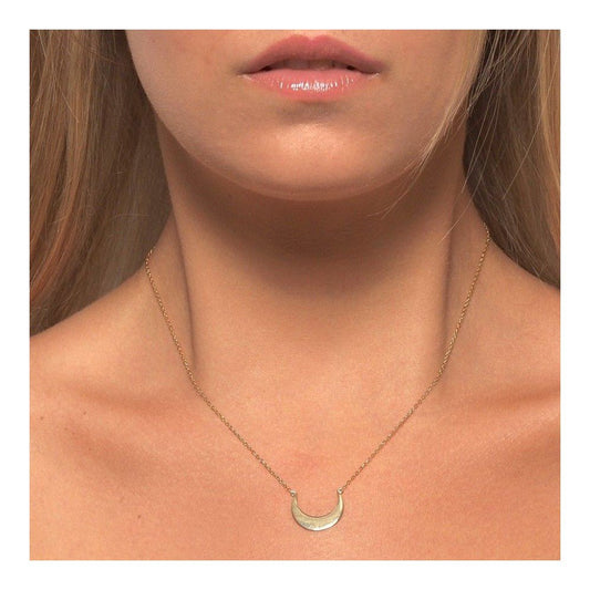 Collar 'Astarté Moon'