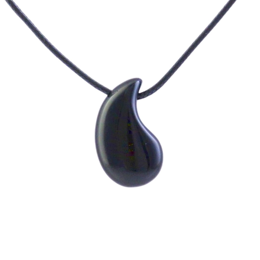 Colgante Lacrima de Ónix