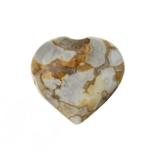 Corazón de Jaspe Océano