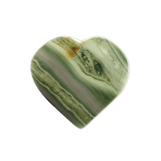 Corazón de Serpentina