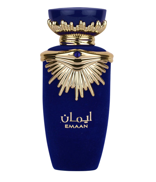 Lattafa Emaan Eau de Parfum para mujer 100 ML