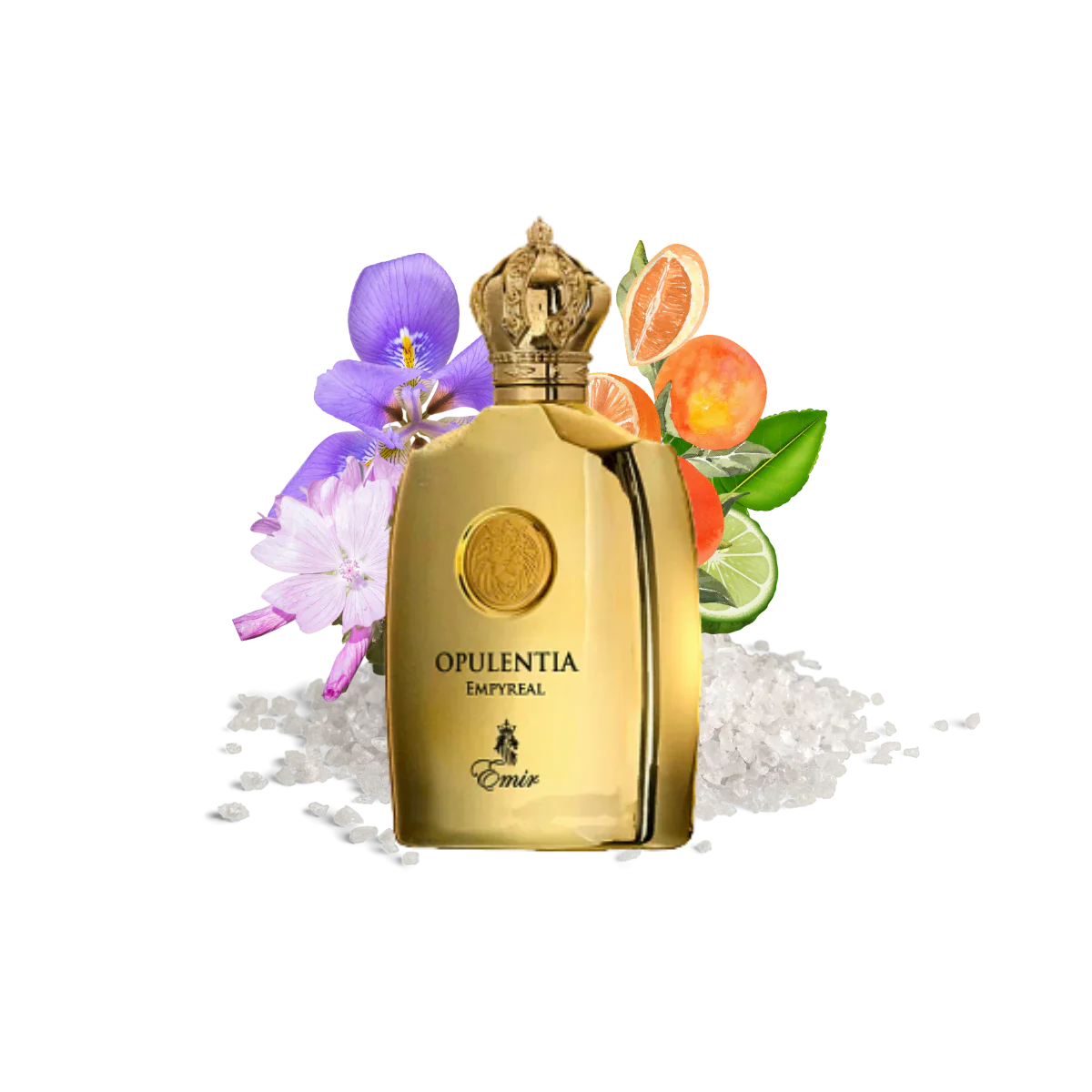 Emir Opulentia Empyreal Eau De Parfum 100ml