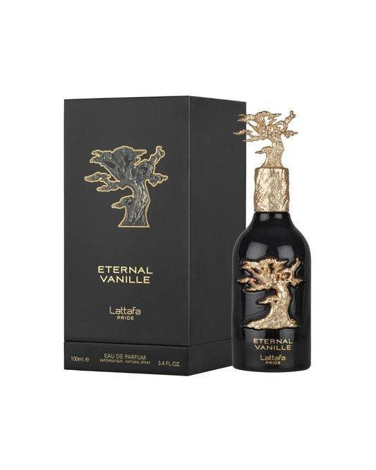 Lattafa Pride Eternal Vanille Eau De Parfum 100 ml