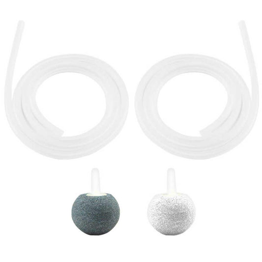 Generador de ozono Gridinlux para purificar aire y agua, desinfectante eficiente para ambientes y espacios domésticos.
