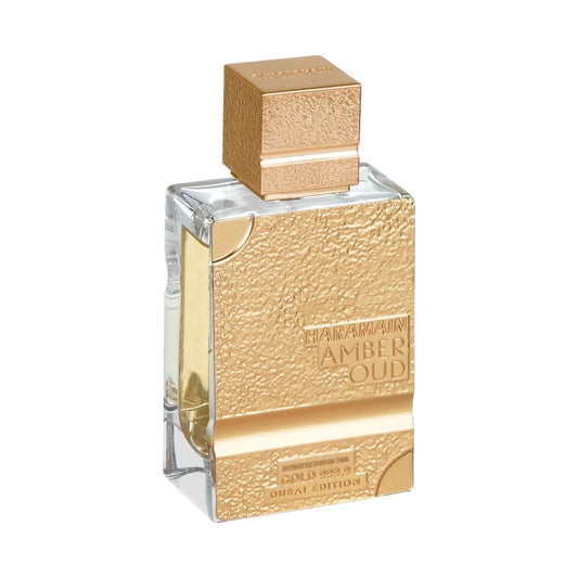 Al Haramain Amber Oud Gold 999.9 Dubai Edition Extrait De Parfum Spray 75ml