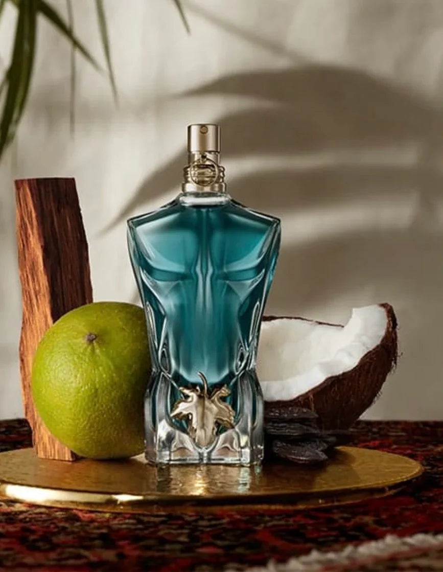 Fragrance World John Gustav Homme Le Parfum Edp Perfume 100ml