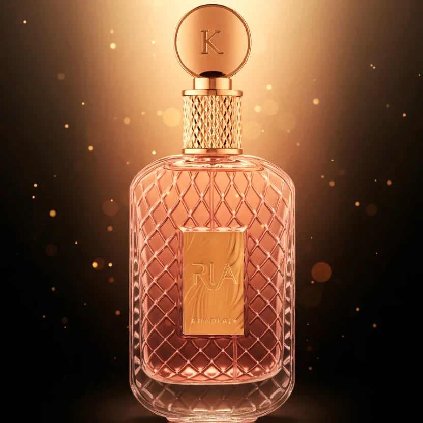 Khadlaj Ria Eau De Parfum For Women 100ml