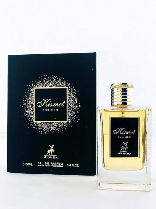 Maison Alhambra Kismet for Men EDP 100ml