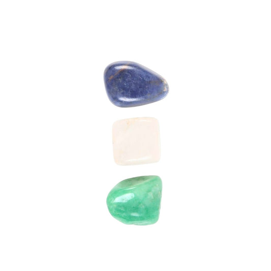 Kit de Gemas para aliviar el estrés - Sensaido