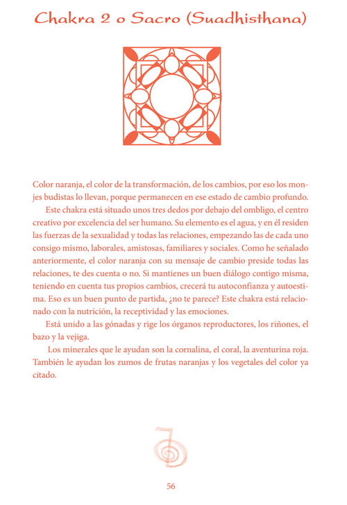 La Agenda del Reiki 2026