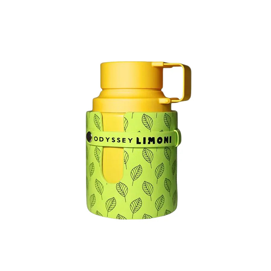 Armaf Odyssey Limoni Fresh100 ML Fragancia para hombres y mujeres