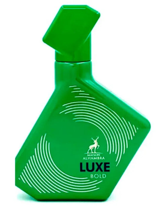 Maison Alhambra Luxe Bold Eau de Parfum Unisex
