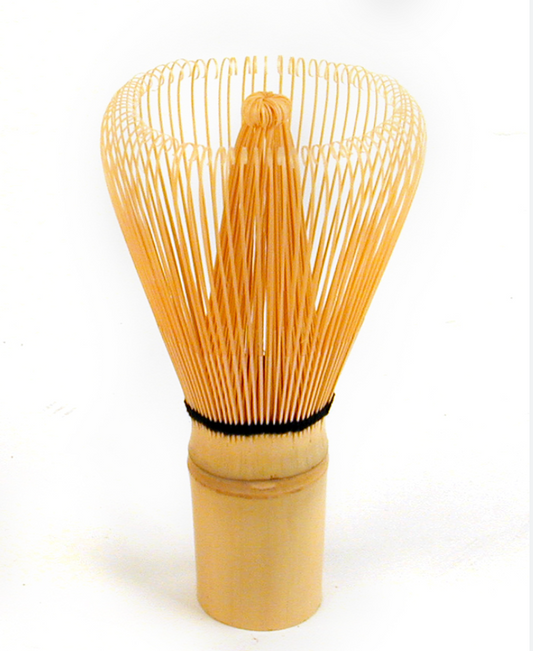 Bamboo Matcha Whisk (Chasen)