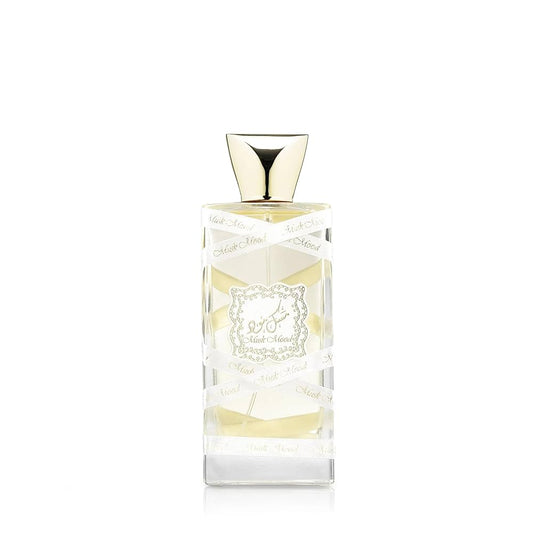 Lattafa Musk Mood EDP 100ML Perfume unisex