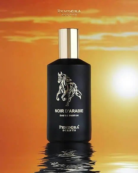 Paris Corner - Pendora Scents Noir D'Arabie unisex 100 ml EDP