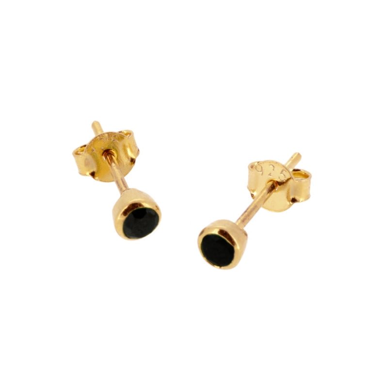 Pendientes 'Alexandra' de Espinela