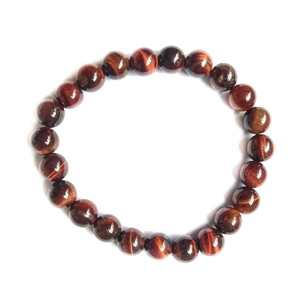 Pulsera de Ojo de Buey