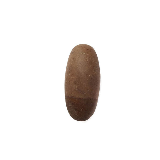 Rodado de Shiva Lingam - Amuleto de Fertilidad - Sensaido