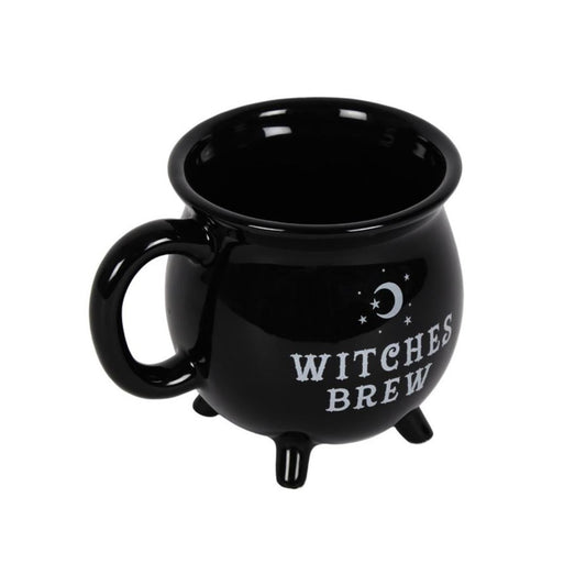 Taza caldero - Witches brew - Sensaido