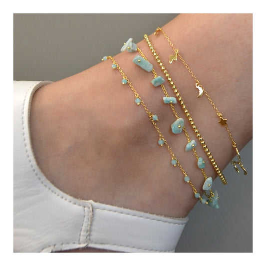 Tobillera 'Magic Dreams'