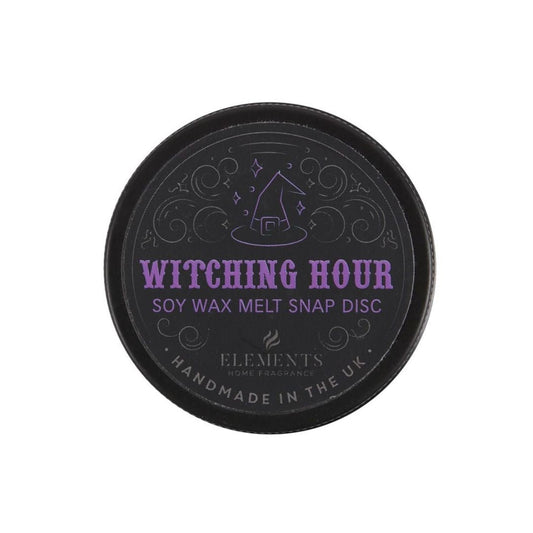 Witching Hour - Wax Melt