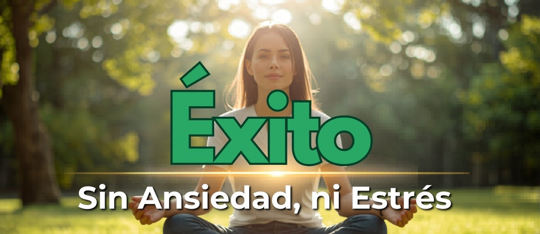 Alcanzar el éxito