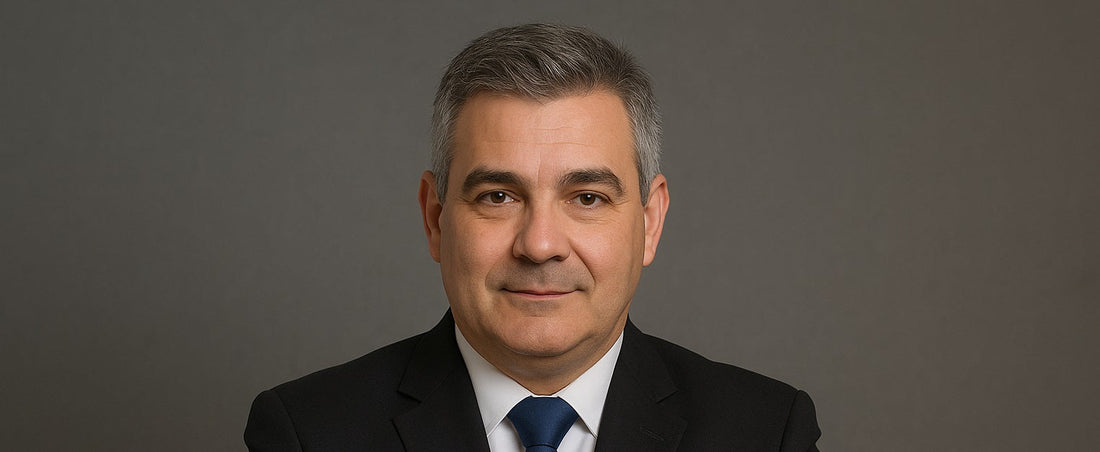 Juan José Valero Durán: la fusión entre la alta gastronomía, la salud y el bienestar duradero