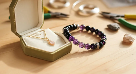 Regalar minerales en San Valentín: el detalle con alma que dura para siempre