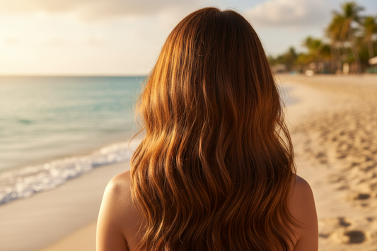 Cabello y uñas fuertes en la mujer: nutrición y hábitos que sí influyen