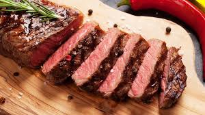 Beneficios de la carne roja: nutrición de alta densidad con equilibrio